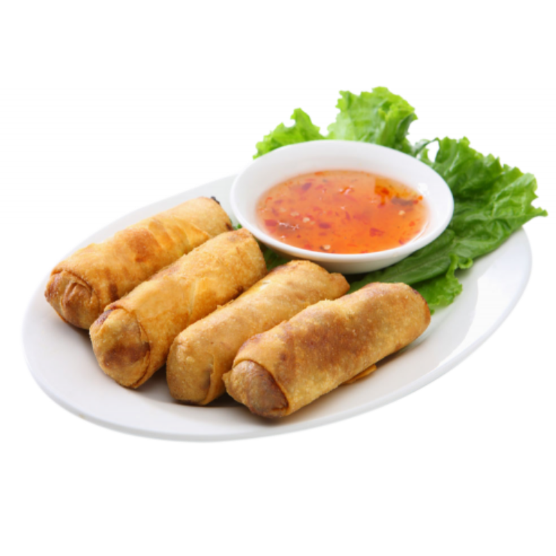 Nems Crevettes 5pcs