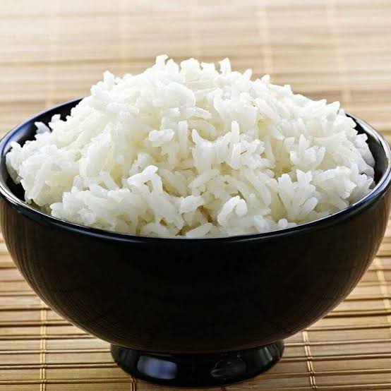 Riz Nature