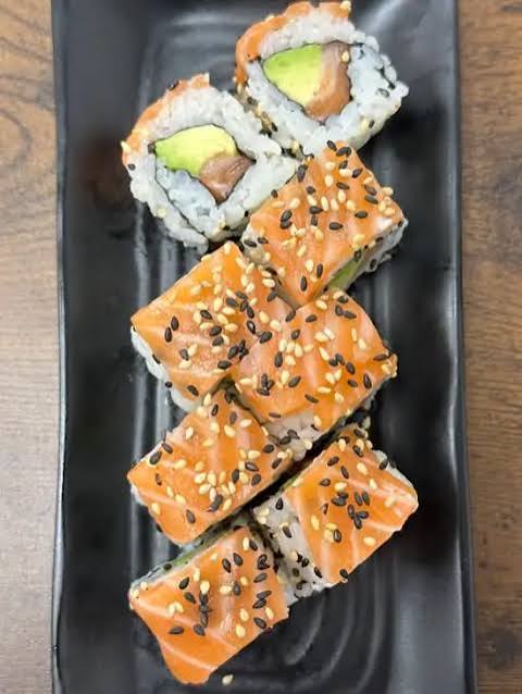 ROLL LAS VEGAS