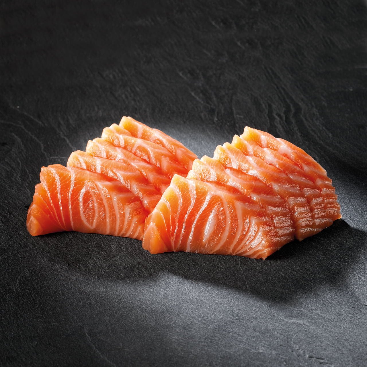Menu sashimi 10pcs