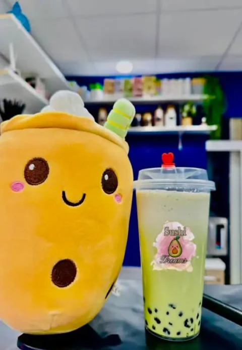Matcha Original