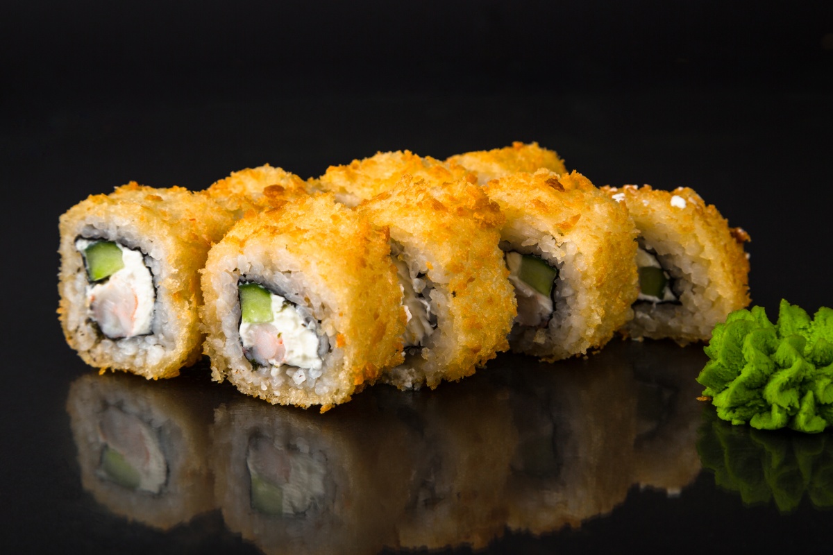 ROLL FRIT