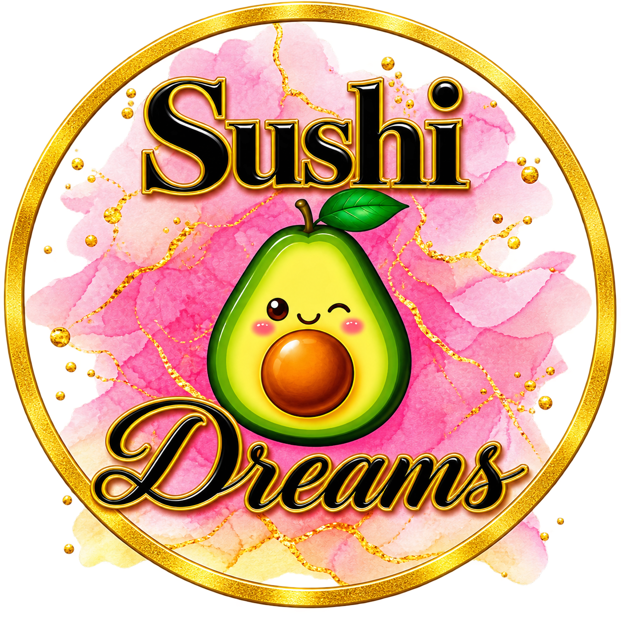 Sushi Dreams Liancourt